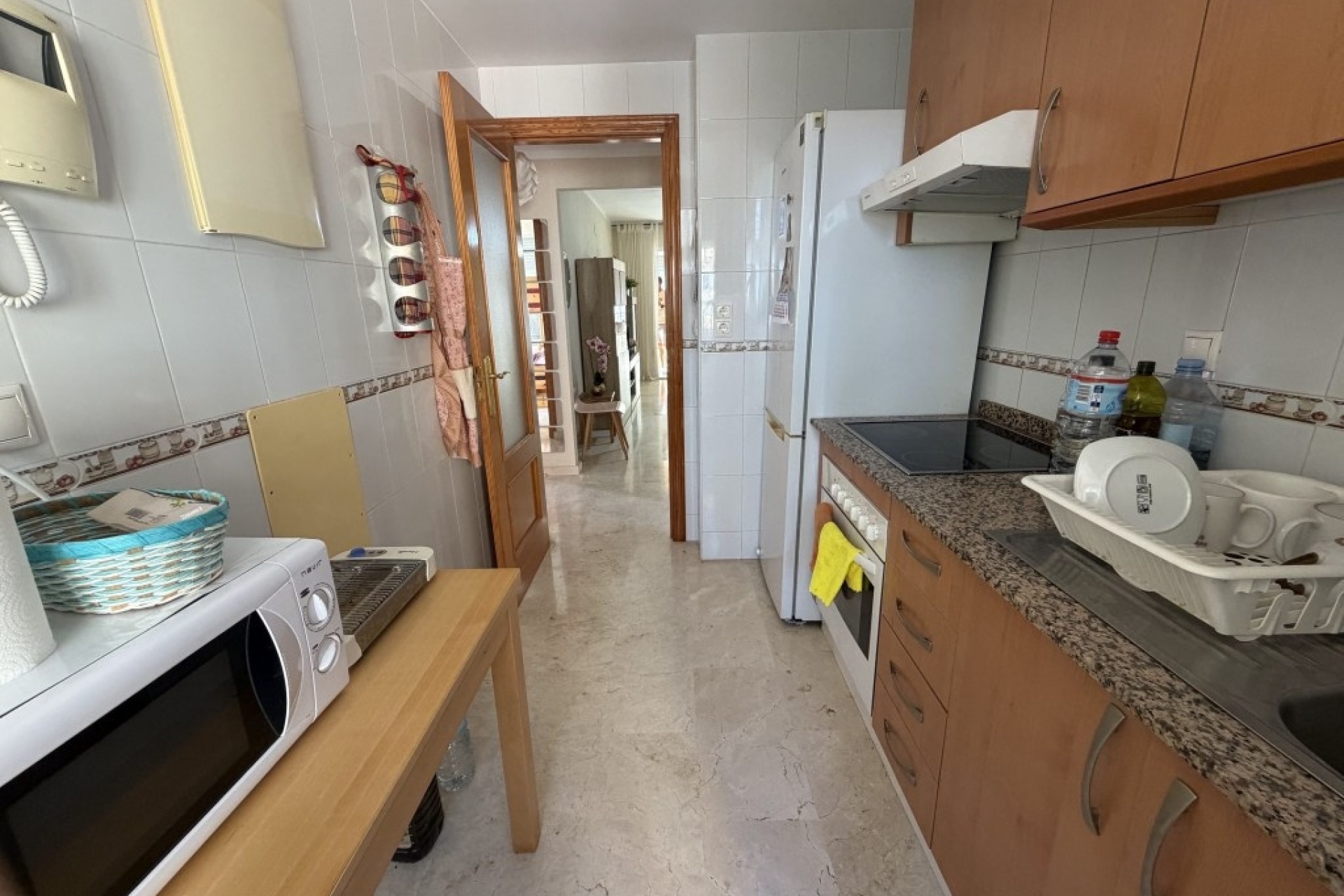 Rynek wtórny - apartment - Benidorm - Benidorm Centro