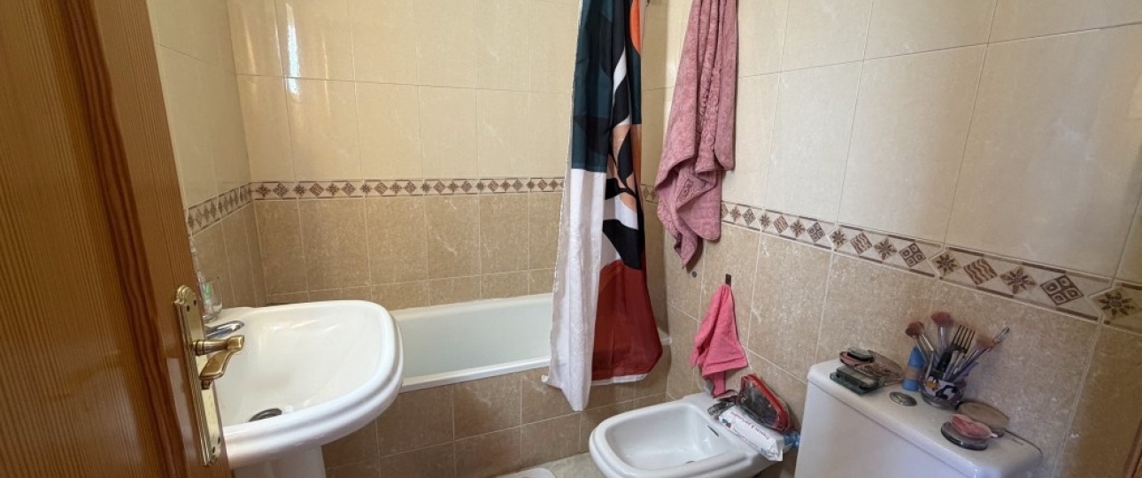 Rynek wtórny - apartment - Benidorm - Benidorm Centro