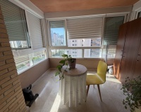 Rynek wtórny - apartment - Benidorm - Benidorm Centro