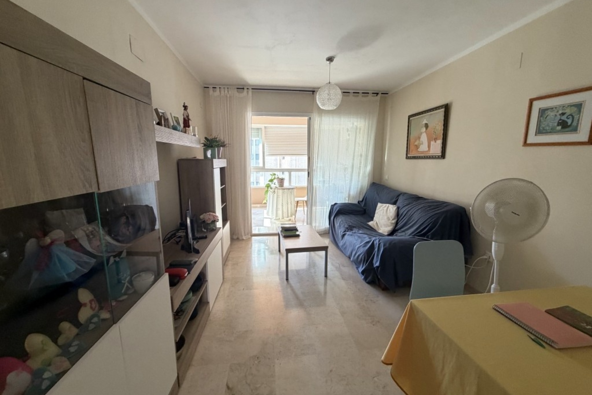 Rynek wtórny - apartment - Benidorm - Benidorm Centro
