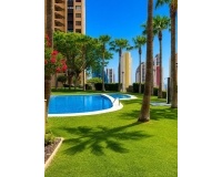 Rynek wtórny - apartment - Benidorm - Benidorm Centro