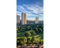 Rynek wtórny - apartment - Benidorm - Benidorm Centro