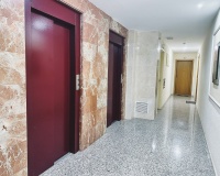 Rynek wtórny - apartment - Benidorm - Benidorm Centro