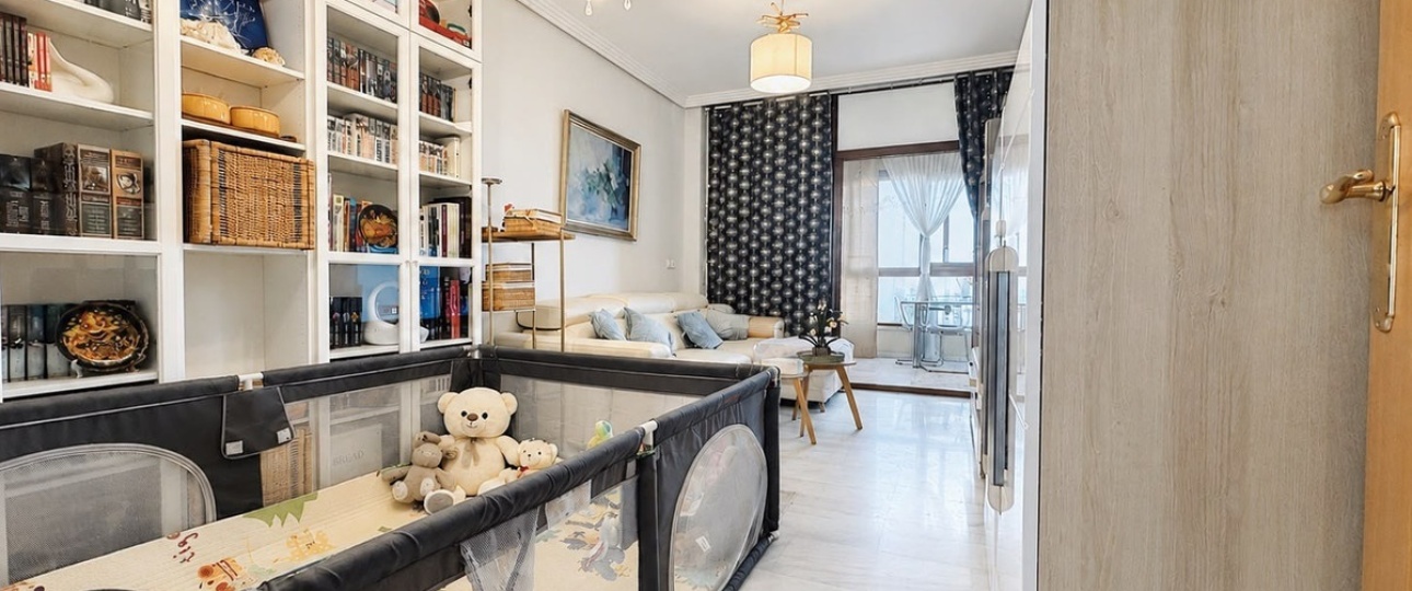 Rynek wtórny - apartment - Benidorm - Benidorm Centro