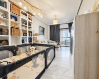 Rynek wtórny - apartment - Benidorm - Benidorm Centro