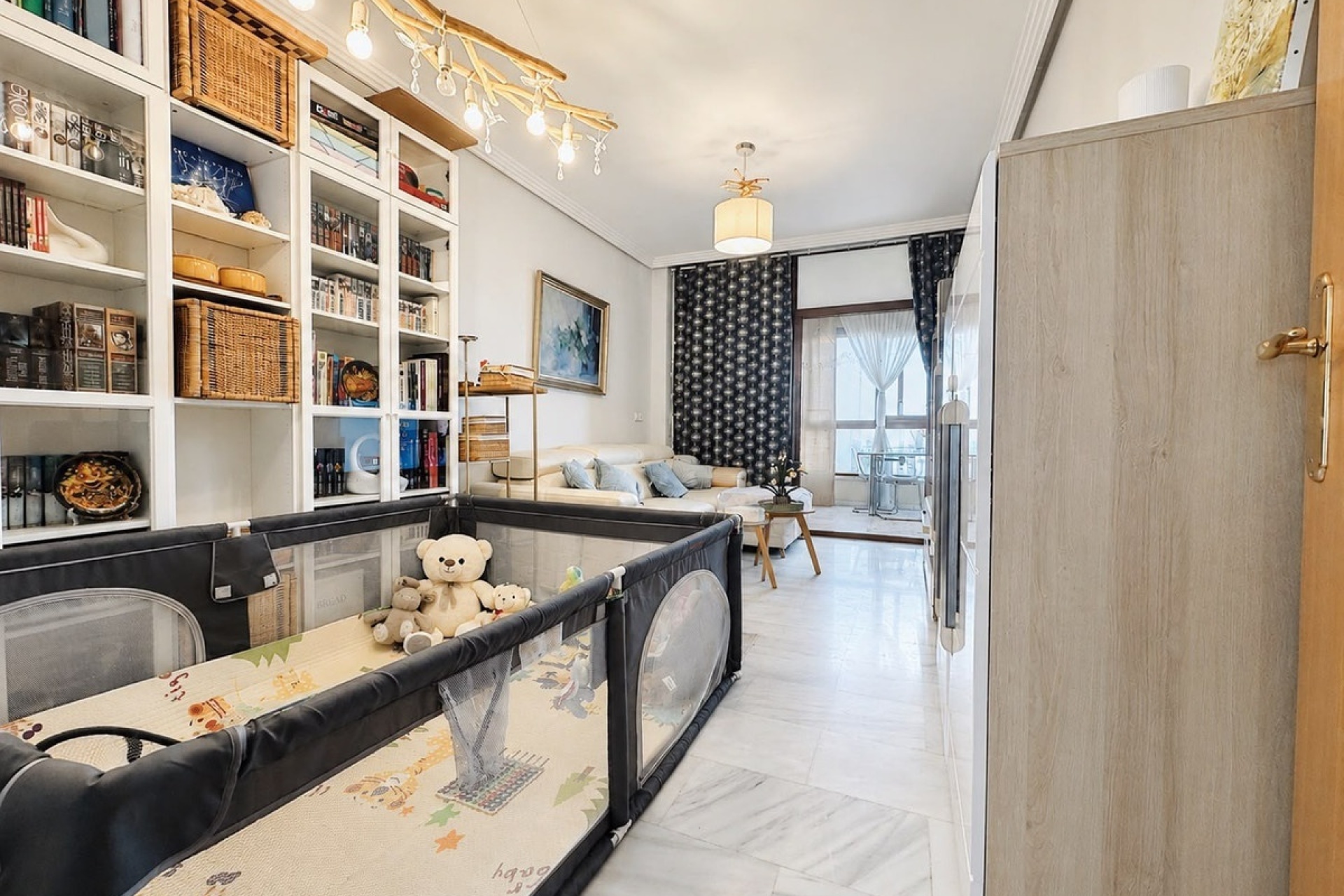 Rynek wtórny - apartment - Benidorm - Benidorm Centro