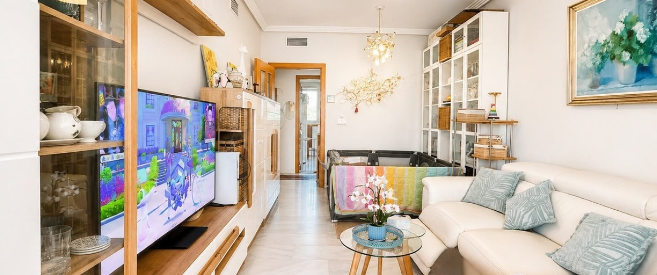 Rynek wtórny - apartment - Benidorm - Benidorm Centro