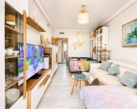 Rynek wtórny - apartment - Benidorm - Benidorm Centro
