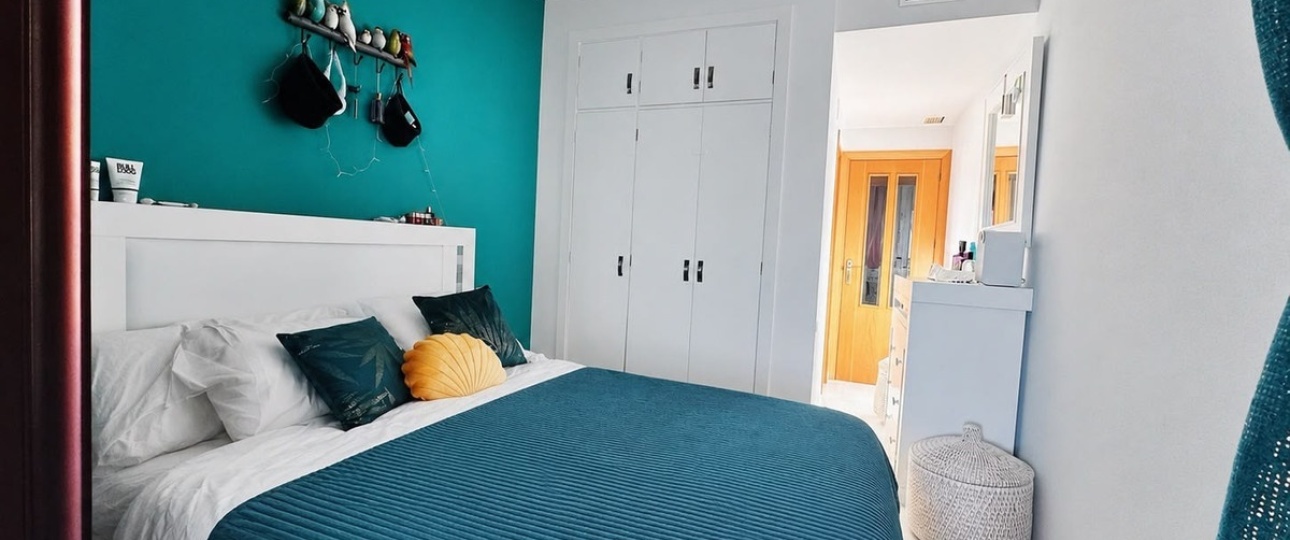 Rynek wtórny - apartment - Benidorm - Benidorm Centro