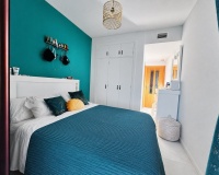Rynek wtórny - apartment - Benidorm - Benidorm Centro