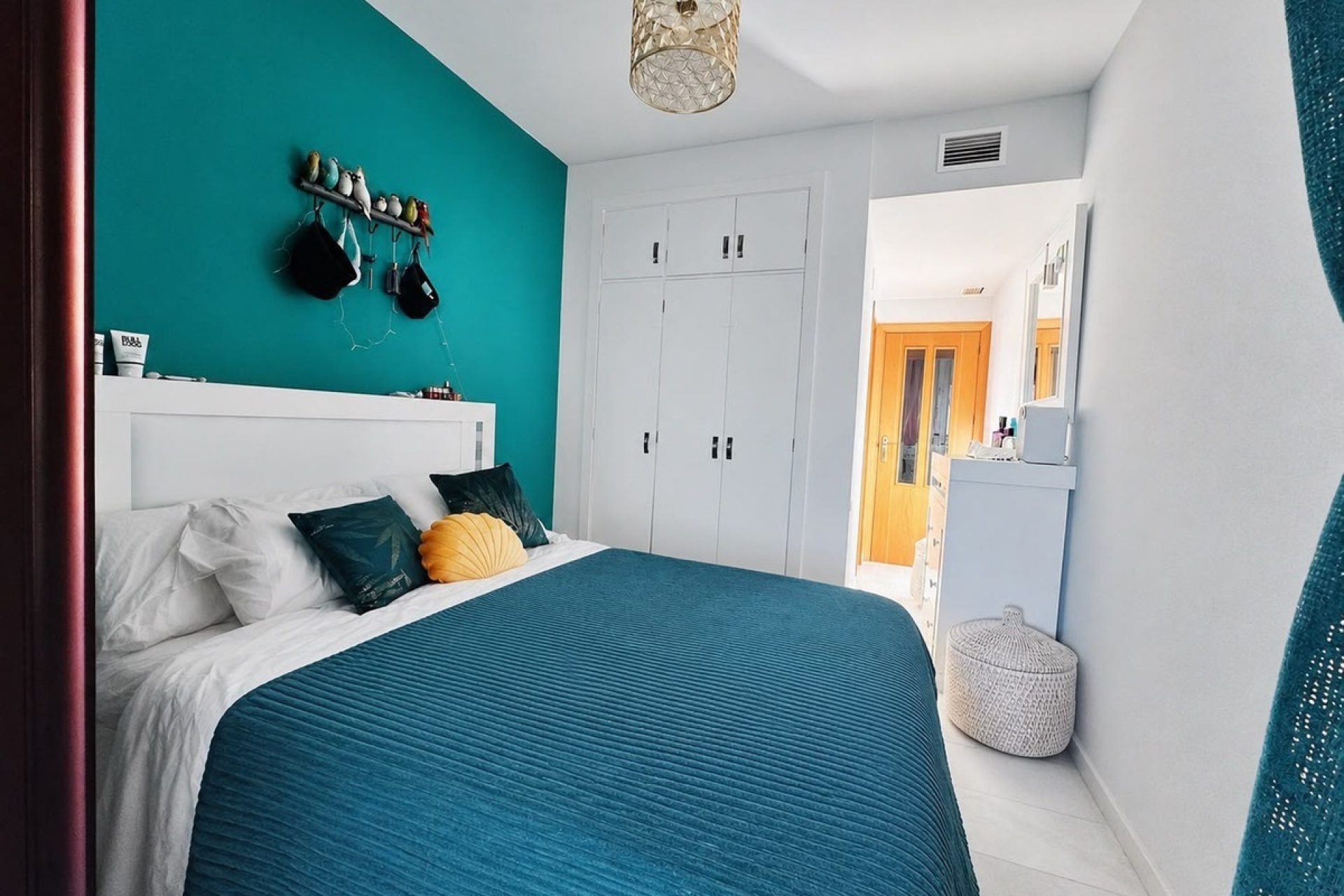 Rynek wtórny - apartment - Benidorm - Benidorm Centro
