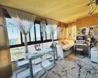 Rynek wtórny - apartment - Benidorm - Benidorm Centro