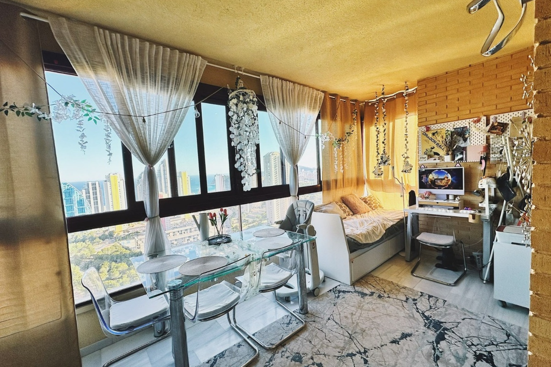 Rynek wtórny - apartment - Benidorm - Benidorm Centro
