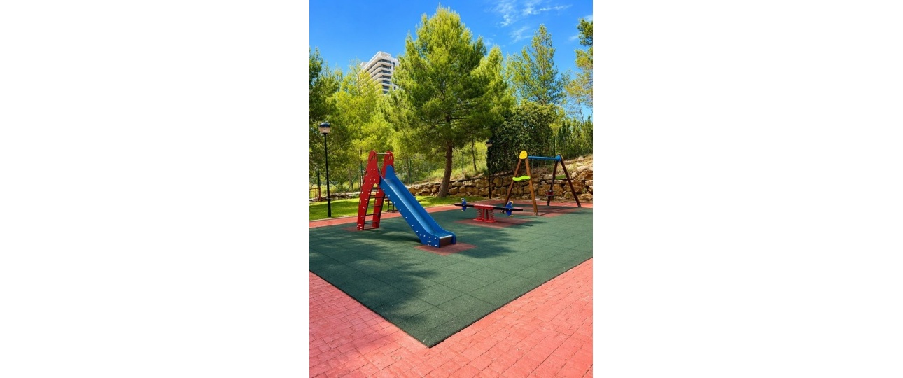 Rynek wtórny - apartment - Benidorm - Benidorm Centro