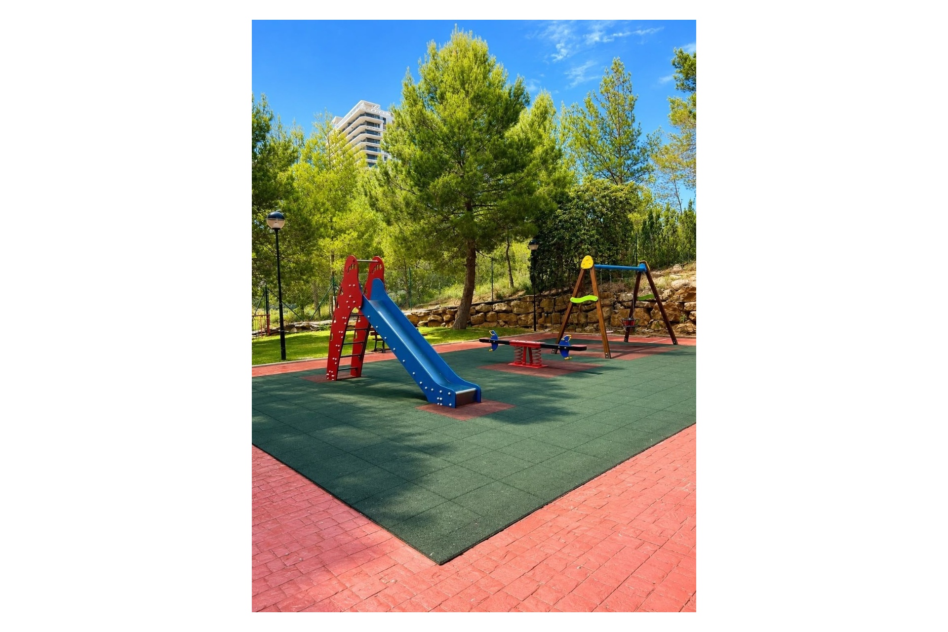 Rynek wtórny - apartment - Benidorm - Benidorm Centro