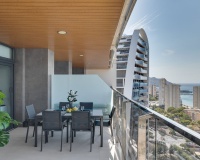 Rynek wtórny - apartment - Benidorm - Benidorm Centro