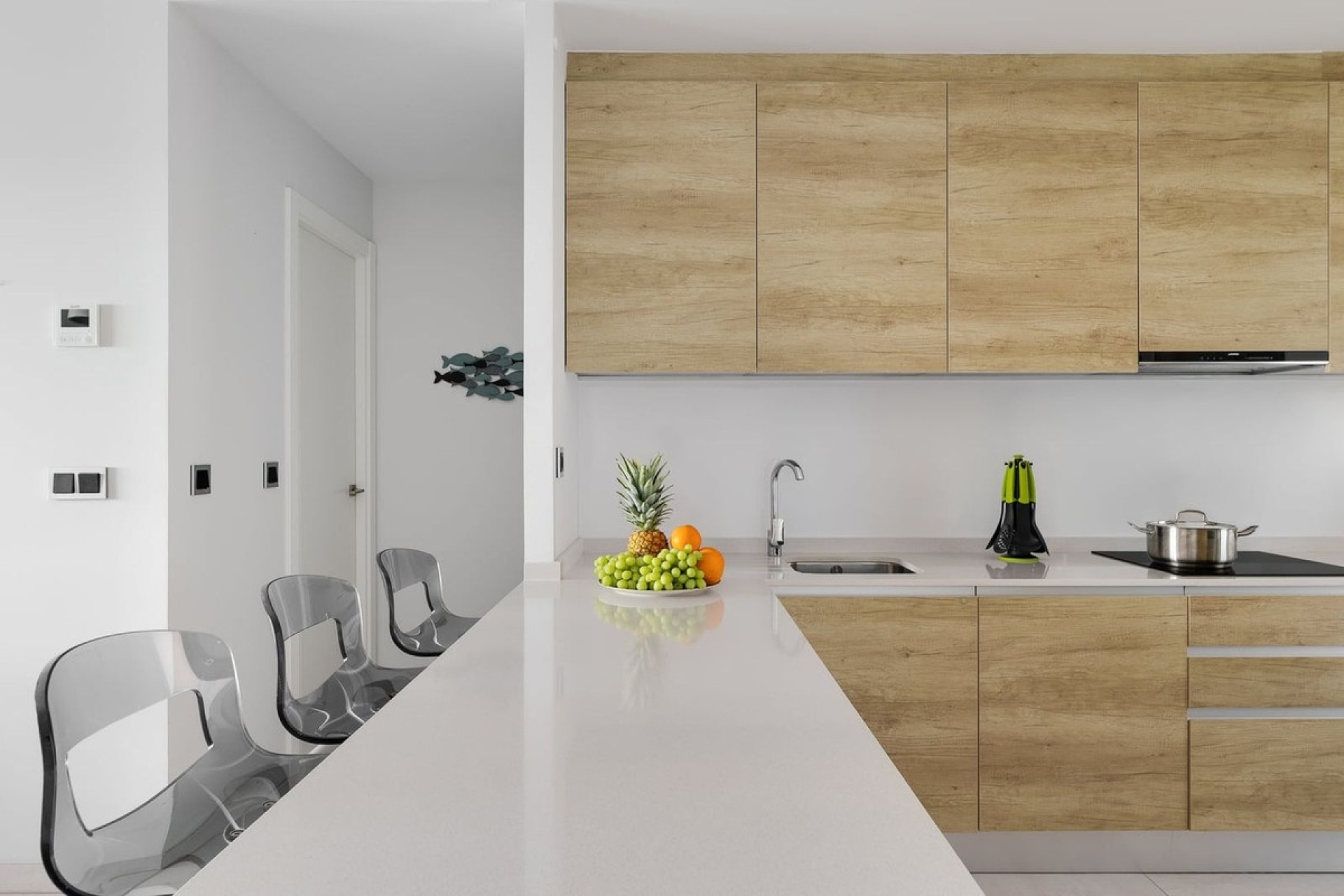Rynek wtórny - apartment - Benidorm - Benidorm Centro