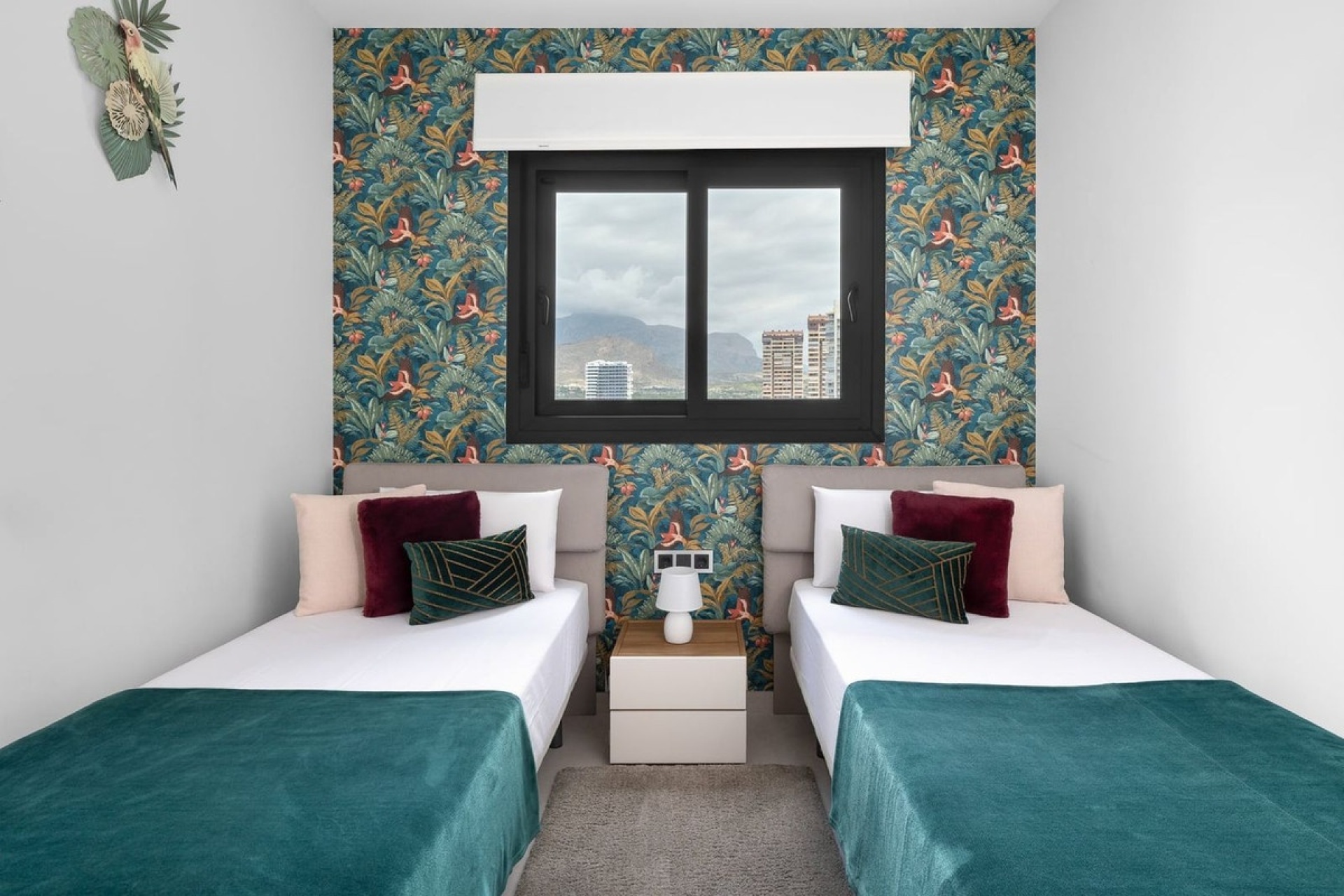 Rynek wtórny - apartment - Benidorm - Benidorm Centro