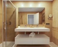 Rynek wtórny - apartment - Benidorm - Benidorm Centro