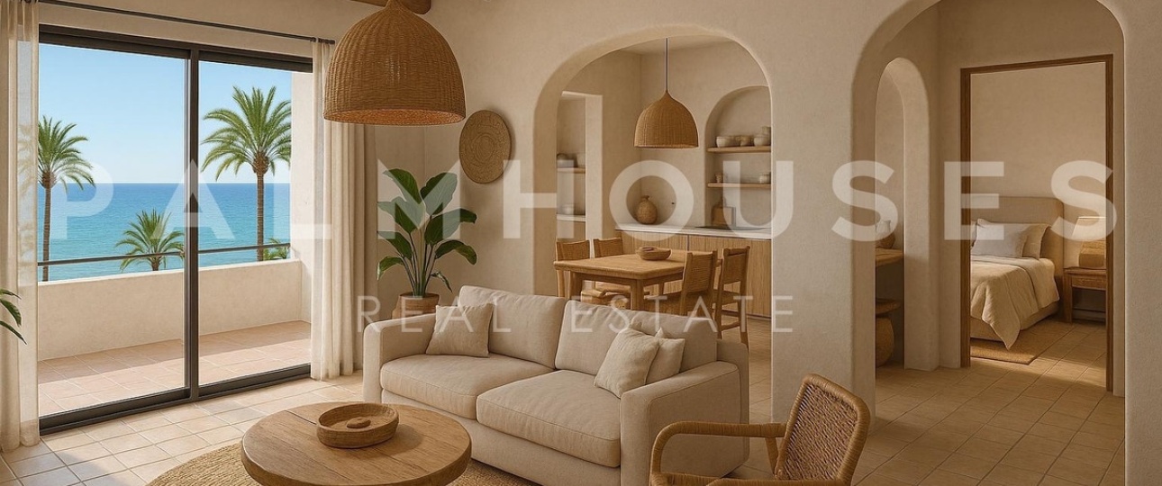 Rynek wtórny - apartment - Benidorm - Benidorm Centro