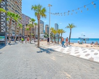 Rynek wtórny - apartment - Benidorm - Benidorm Centro