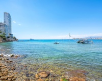 Rynek wtórny - apartment - Benidorm - Benidorm Centro