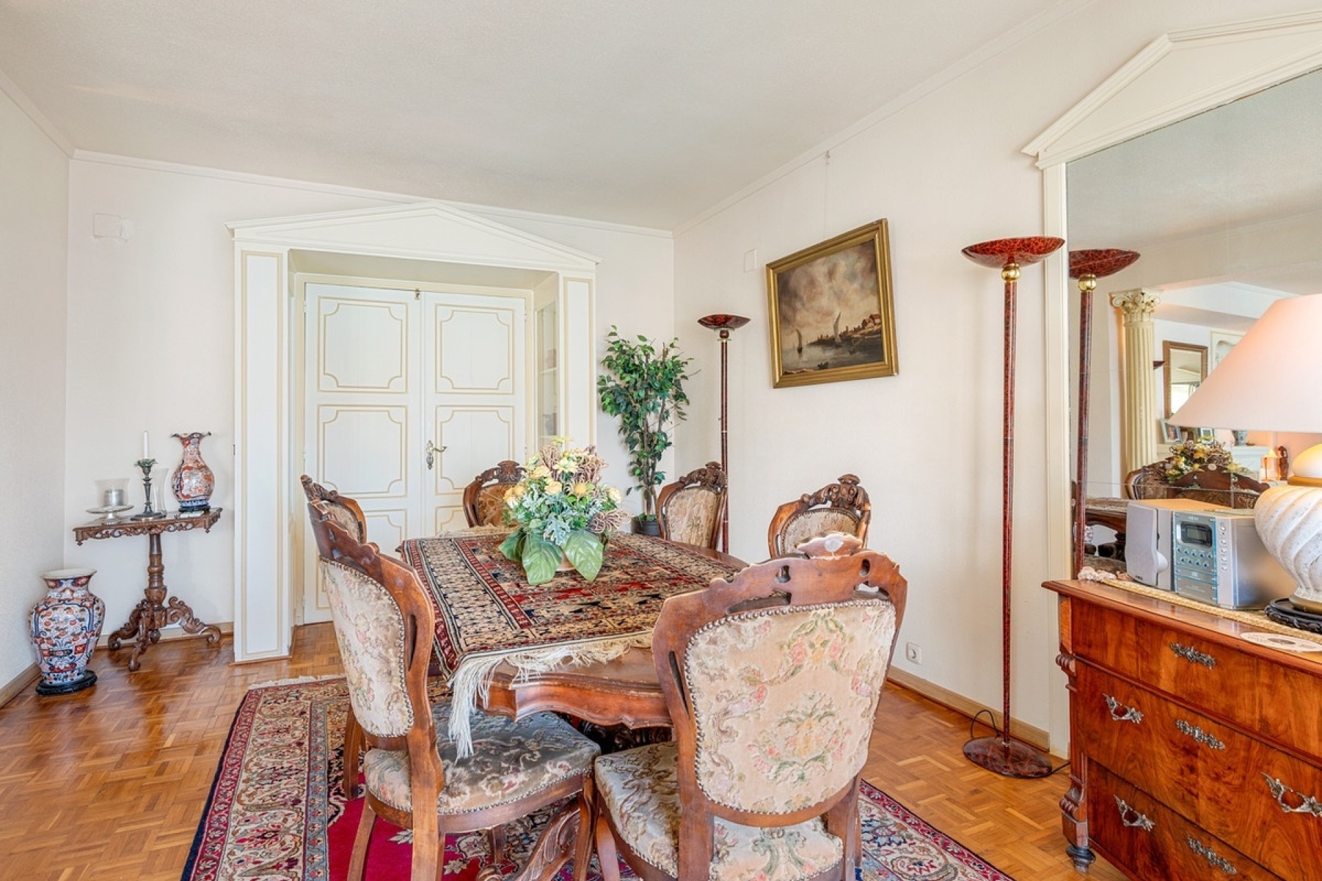 Rynek wtórny - apartment - Benidorm - Benidorm Centro