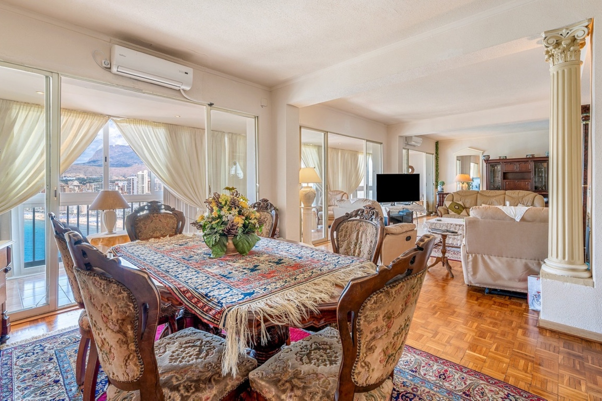Rynek wtórny - apartment - Benidorm - Benidorm Centro