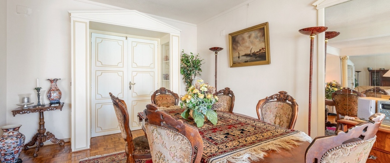 Rynek wtórny - apartment - Benidorm - Benidorm Centro