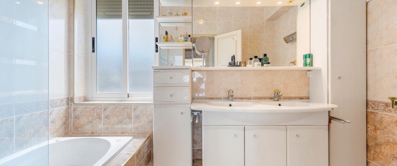 Rynek wtórny - apartment - Benidorm - Benidorm Centro
