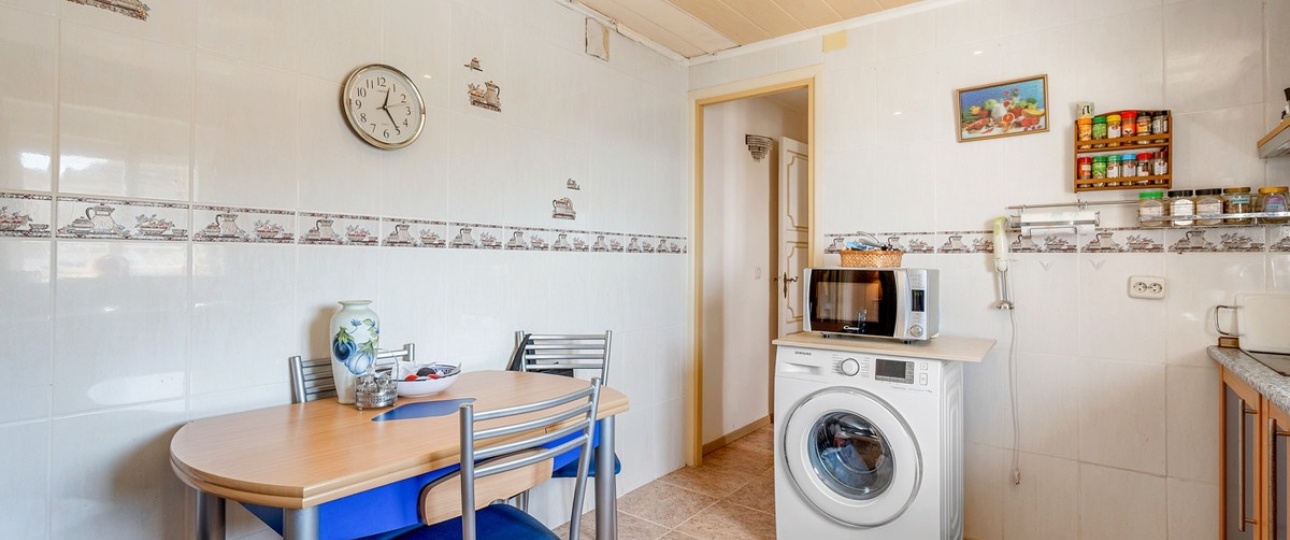 Rynek wtórny - apartment - Benidorm - Benidorm Centro