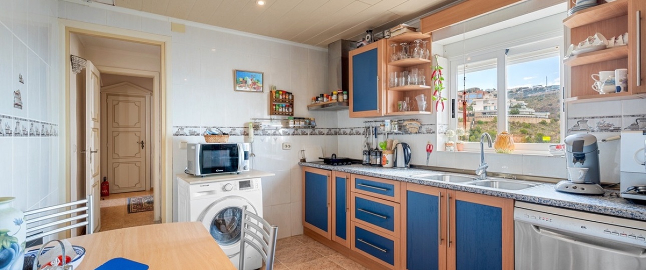 Rynek wtórny - apartment - Benidorm - Benidorm Centro