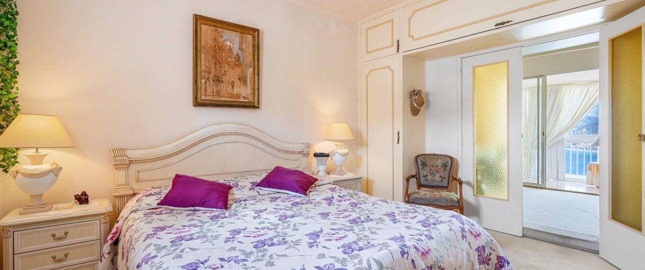 Rynek wtórny - apartment - Benidorm - Benidorm Centro