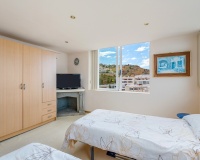 Rynek wtórny - apartment - Benidorm - Benidorm Centro