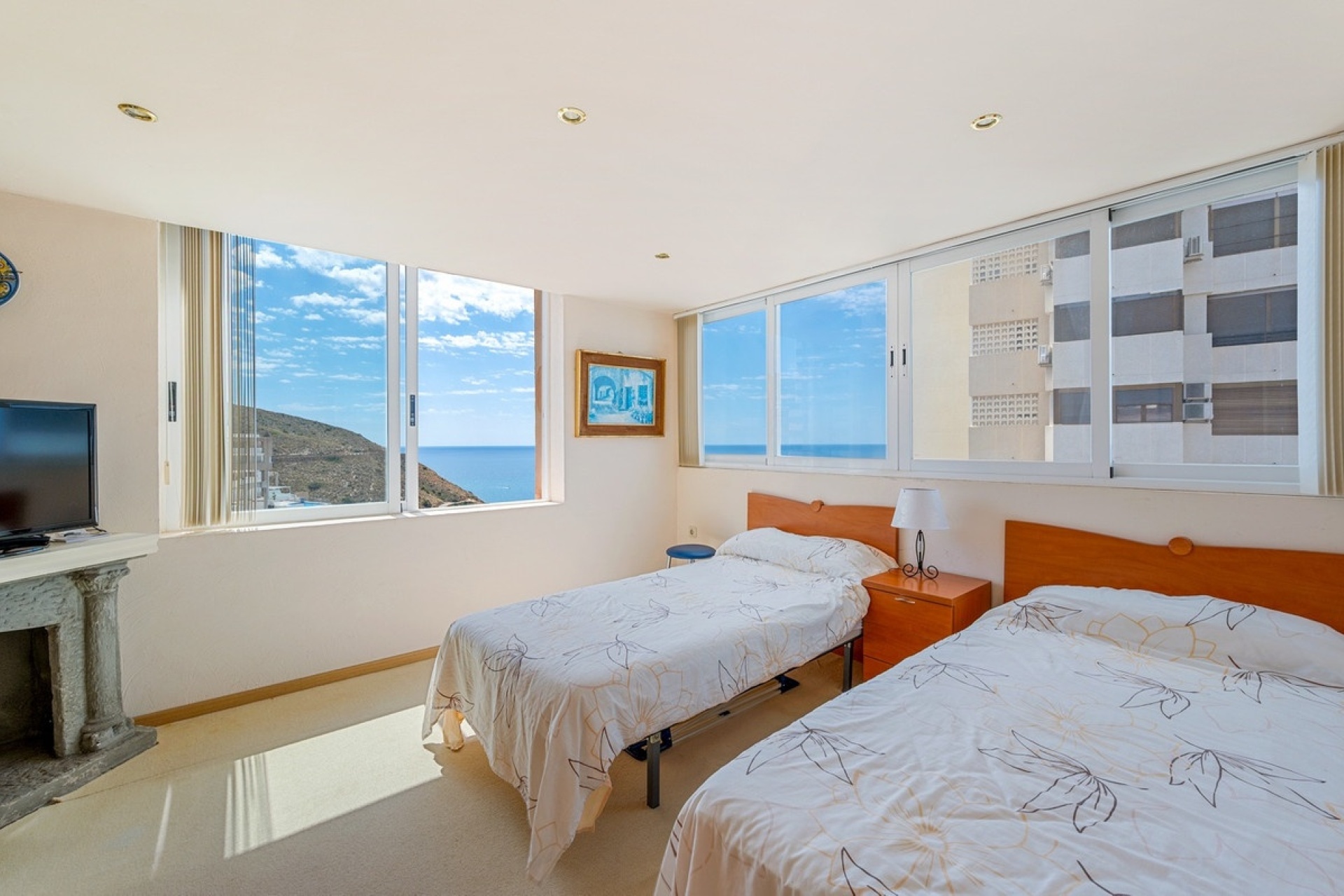 Rynek wtórny - apartment - Benidorm - Benidorm Centro