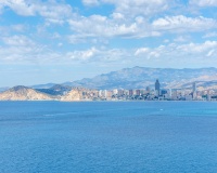Rynek wtórny - apartment - Benidorm - Benidorm Centro