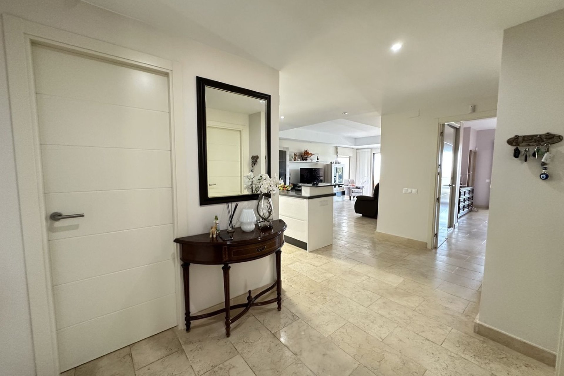 Rynek wtórny - apartment - Casares - Casares Centro