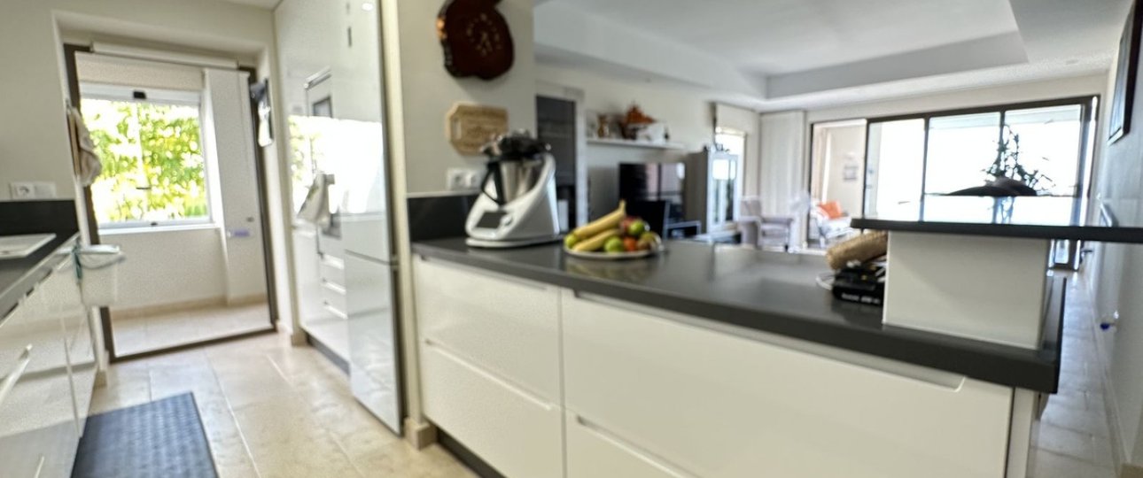 Rynek wtórny - apartment - Casares - Casares Centro