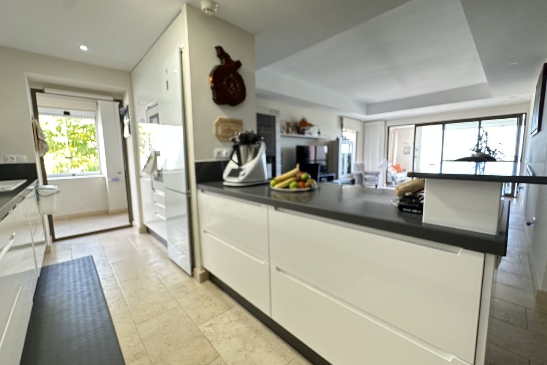 Rynek wtórny - apartment - Casares - Casares Centro