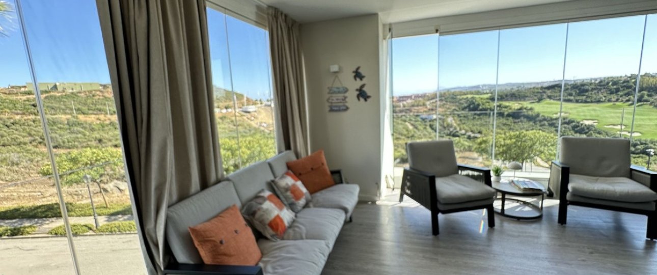 Rynek wtórny - apartment - Casares - Casares Centro
