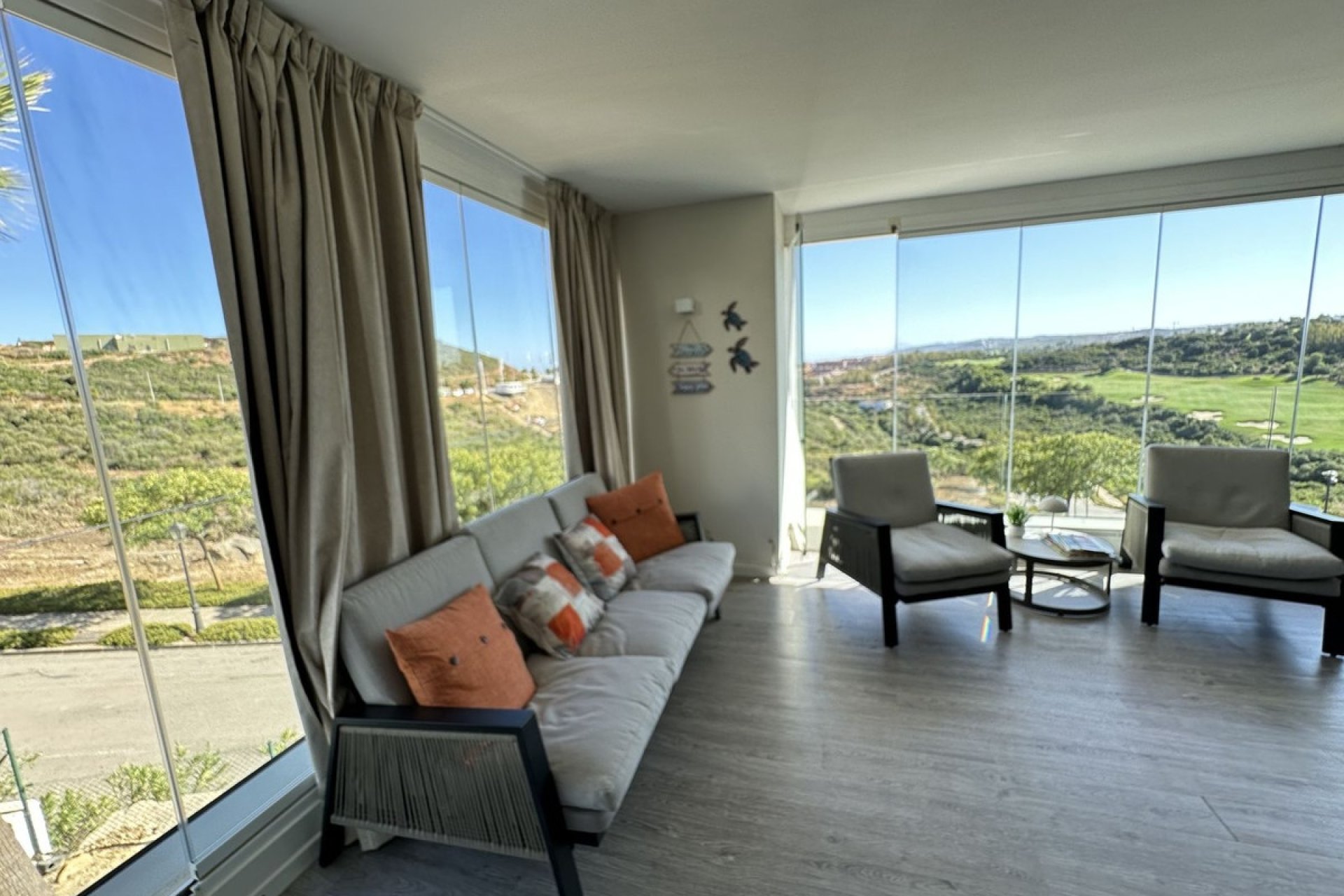 Rynek wtórny - apartment - Casares - Casares Centro
