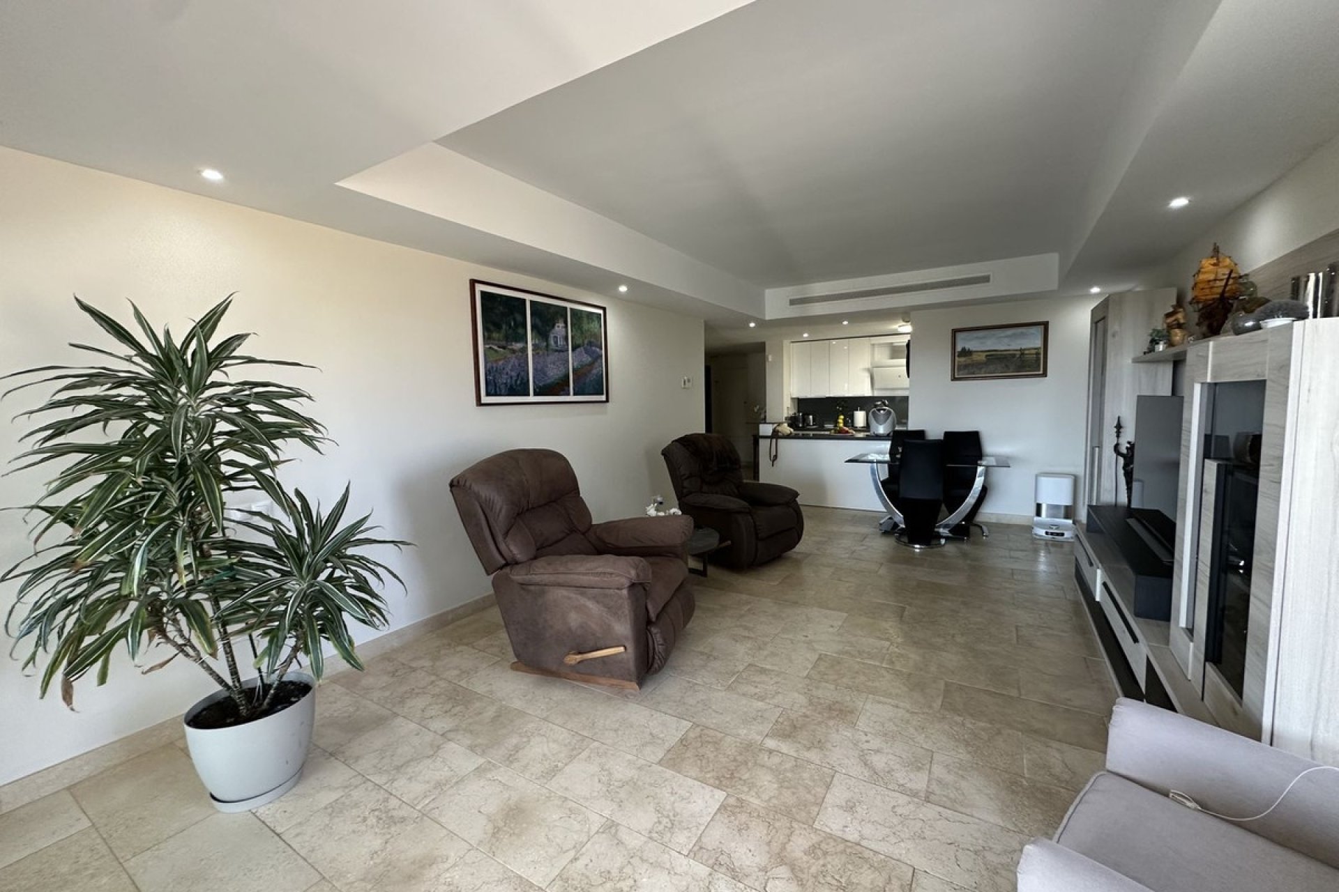 Rynek wtórny - apartment - Casares - Casares Centro