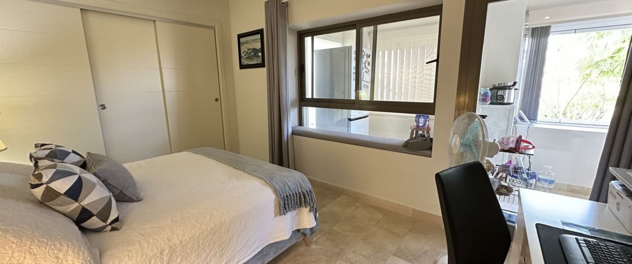 Rynek wtórny - apartment - Casares - Casares Centro