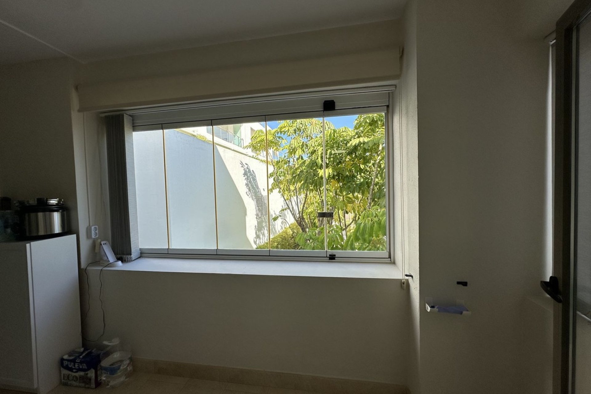 Rynek wtórny - apartment - Casares - Casares Centro