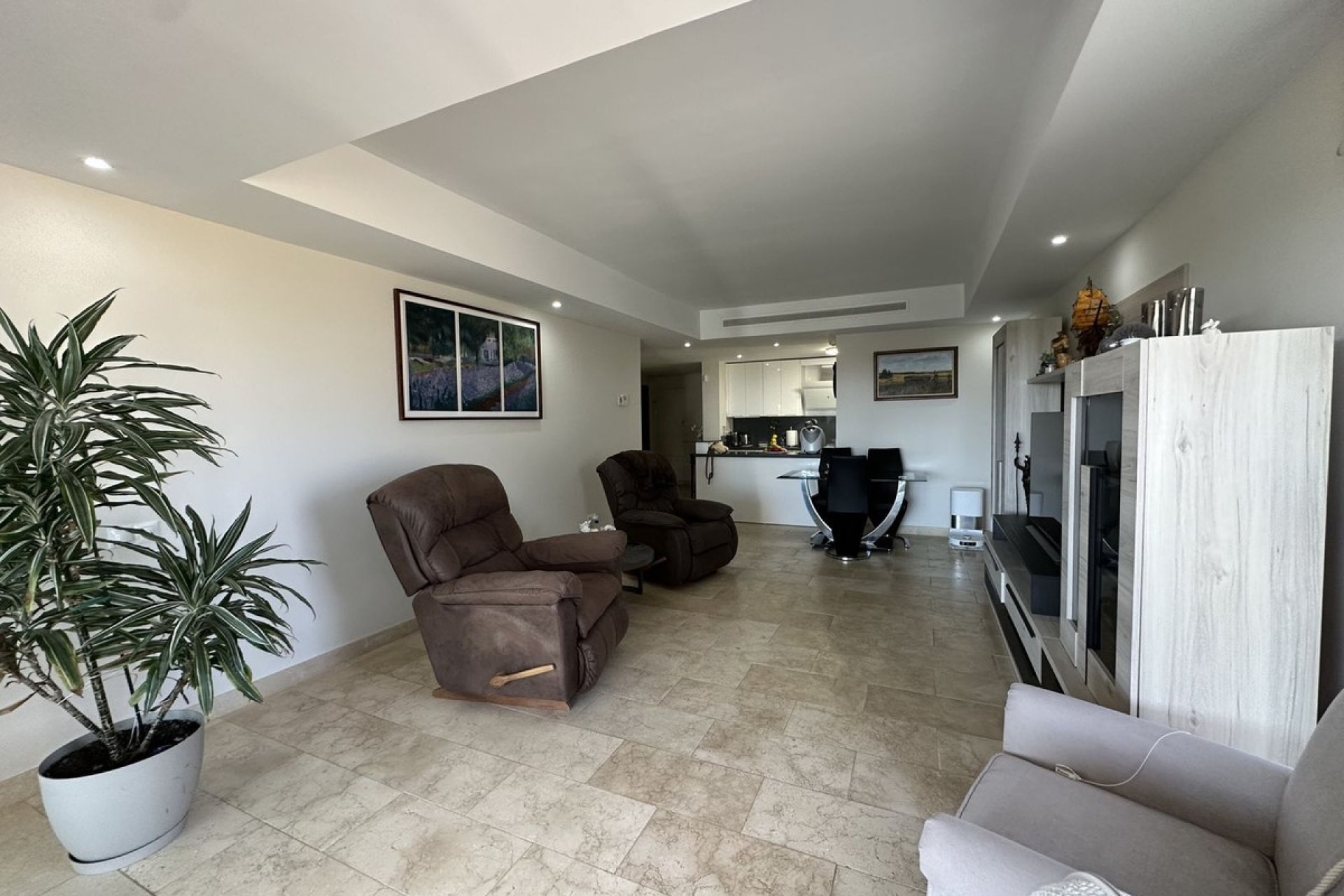 Rynek wtórny - apartment - Casares - Casares Centro
