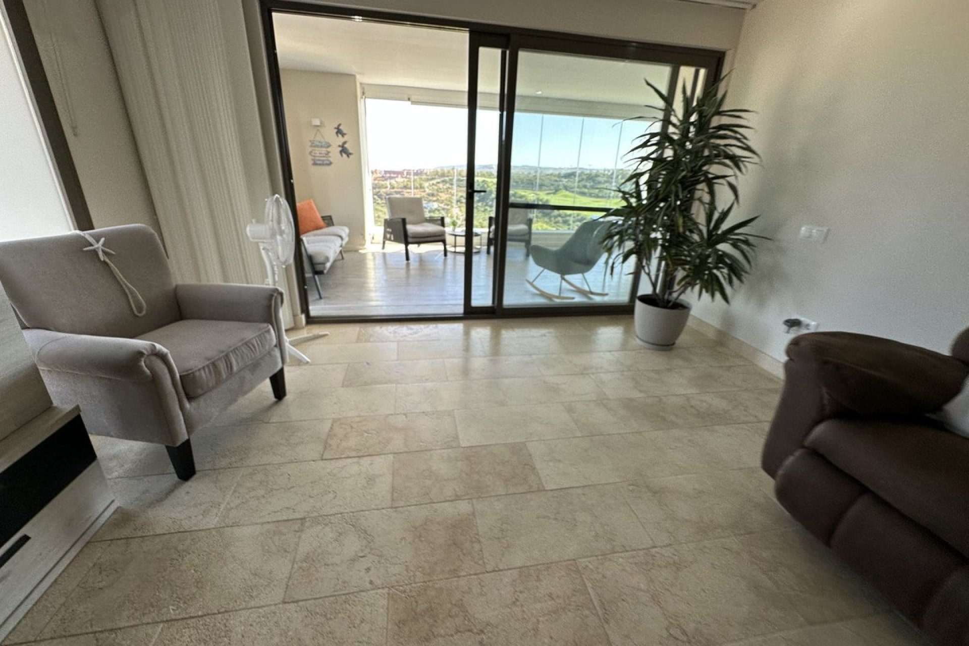 Rynek wtórny - apartment - Casares - Casares Centro