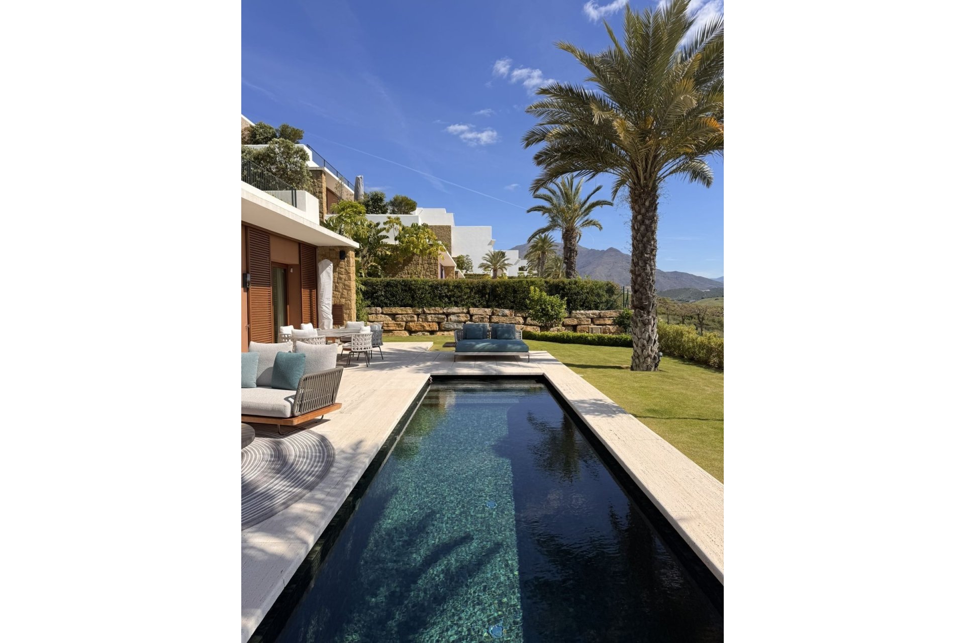 Rynek wtórny - apartment - Casares - Casares Centro