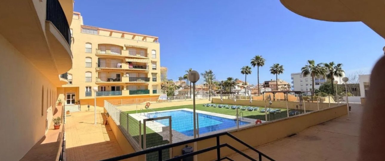 Rynek wtórny - apartment - Casares - Casares Centro