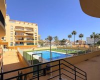 Rynek wtórny - apartment - Casares - Casares Centro