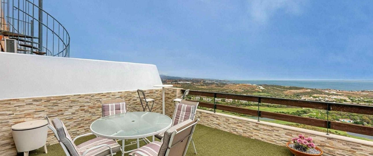 Rynek wtórny - apartment - Casares - Casares Centro
